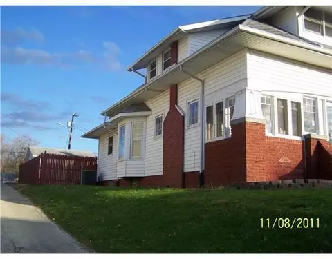602 Chestnut, Sidney, OH 45365 photo 2