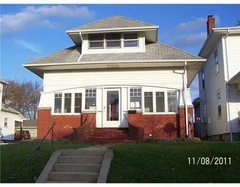 602 Chestnut, Sidney, OH 45365 photo 1