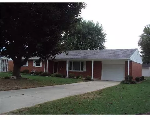 503 W 1st, Arcanum, OH 45304 photo 1