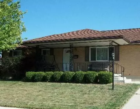 1216 Cheyenne Ave, Springfield, OH 45503 photo 2