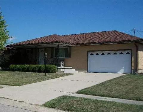 1216 Cheyenne Ave, Springfield, OH 45503 photo 1