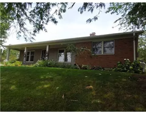 7770 W Marlin Rd, Covington, OH 45318 photo 1