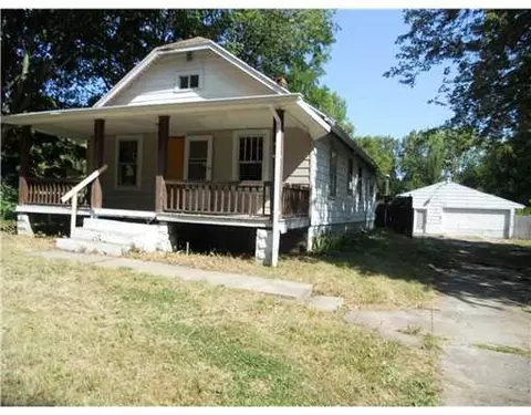 2624 Rocket, Springfield, OH 45505 photo 1