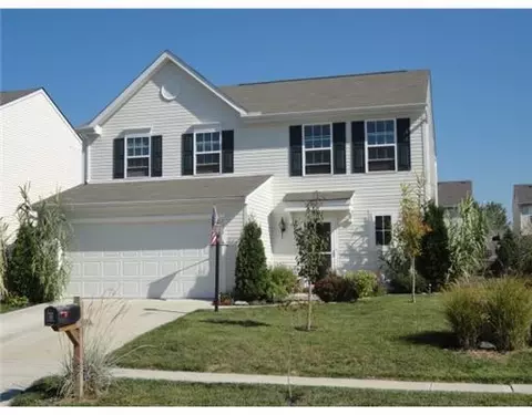 2277 Murphy Ln E, Troy, OH 45373 photo 1