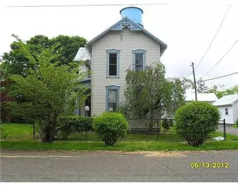 45 N Main St, North Hampton, OH 45349 photo 1