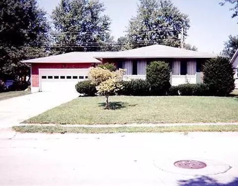 856 Merri Ln, Sidney, OH 45365 photo 1