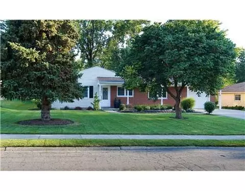 438 Lyndhurst, Sidney, OH 45365 photo 1
