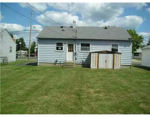 727 S Burnett, Springfield, OH 45505 photo 8
