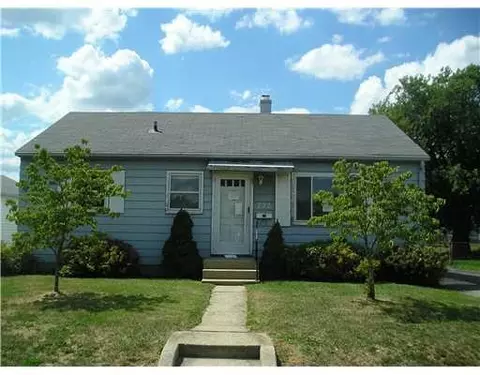 727 S Burnett, Springfield, OH 45505 photo 1