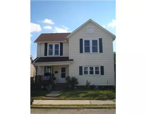 1725 Morgan St, Springfield, OH 45503 photo 1