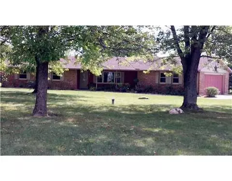 3697 Rebert Pk, Springfield, OH 45502 photo 1
