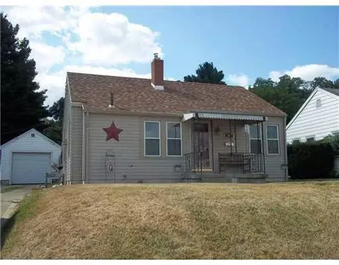 2517 Hillside, Springfield, OH 45503 photo 1