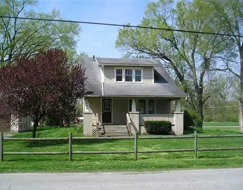 525 Old Ml, Springfield, OH 45506 photo 1