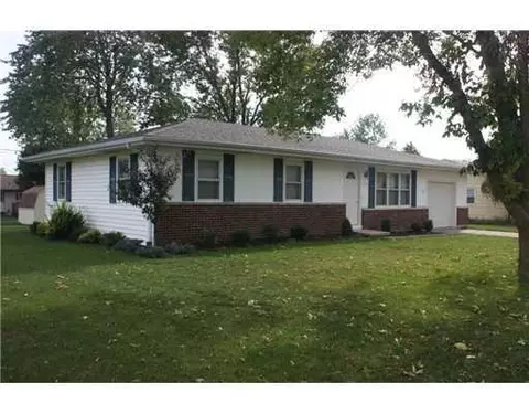 705 Fairview, Coldwater, OH 45828 photo 1