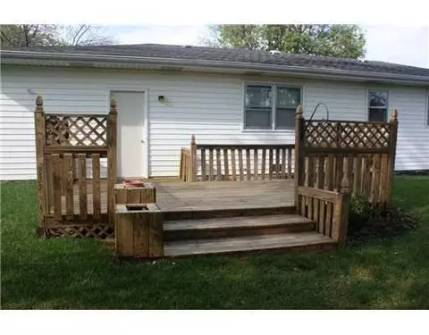 705 Fairview, Coldwater, OH 45828 photo 2