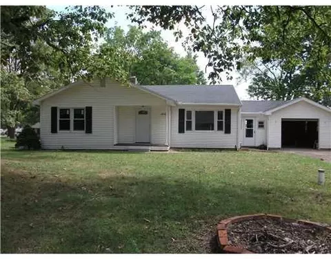 2978 Clayton Ave, Springfield, OH 45502 photo 1