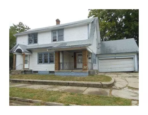 116 W Grand Ave, Springfield, OH 45506 photo 1