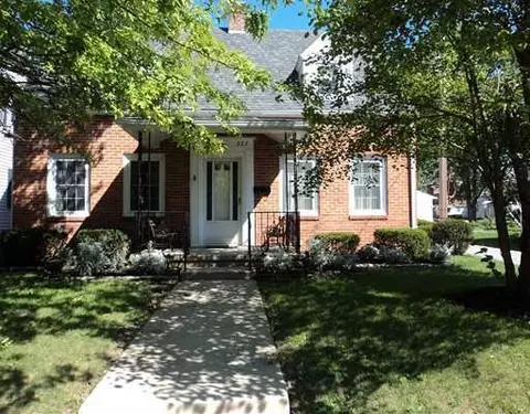 223 W Wayne, Celina, OH 45822 photo 1