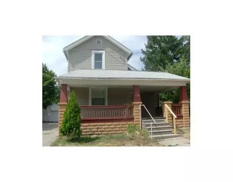 568 W Hazel, Lima, OH 45801 photo 1
