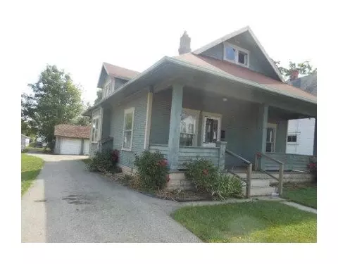 118 N Belmont, Springfield, OH 45503 photo 2