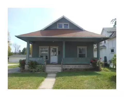 118 N Belmont, Springfield, OH 45503 photo 1