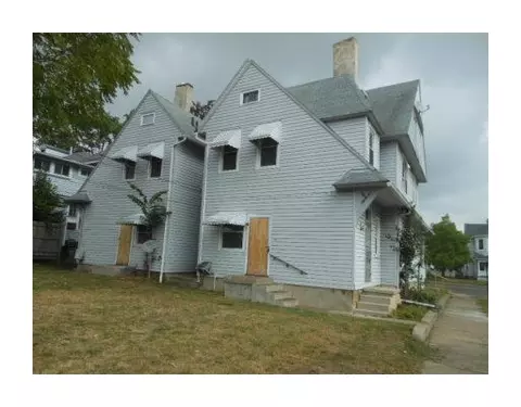 1001 N Limestone St, Springfield, OH 45504 photo 2