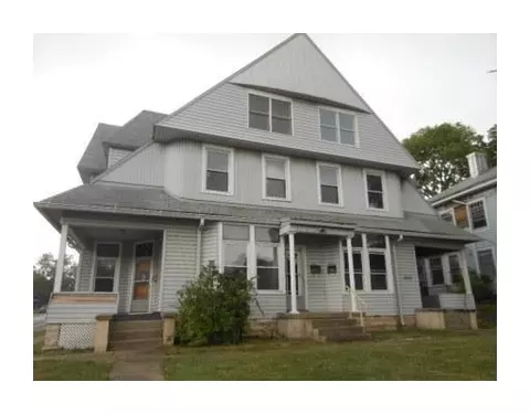 1001 N Limestone St, Springfield, OH 45504 photo 1