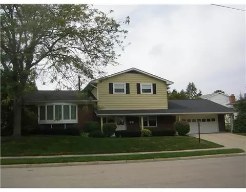 2429 Garland Ave, Springfield, OH 45503 photo 1