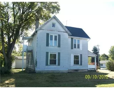 3696 Saint Paris, Springfield, OH 45504 photo 1