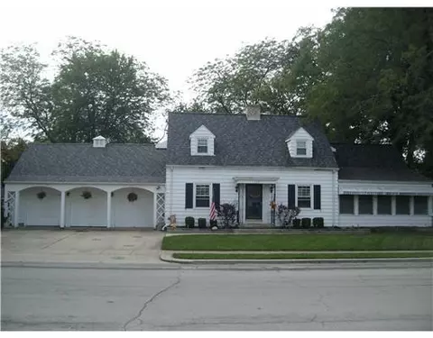522 E Anthony St, Celina, OH 45822 photo 1