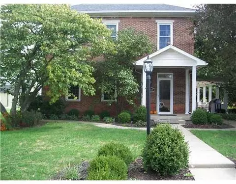 2750 E County Line Rd, Springfield, OH 45502 photo 1