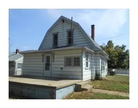 1415 Schiller, Springfield, OH 45505 photo 2