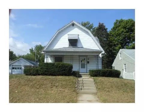 1415 Schiller, Springfield, OH 45505 photo 1