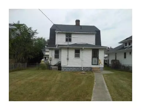 237 W Southern, Springfield, OH 45505 photo 2