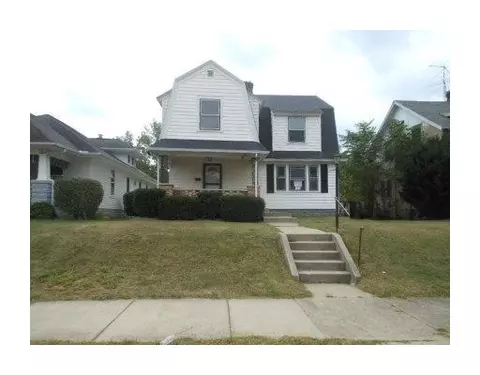 237 W Southern, Springfield, OH 45505 photo 1