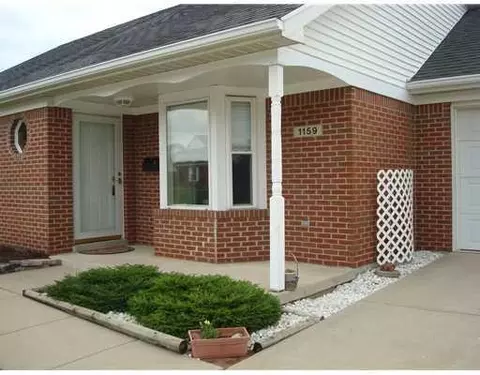 1159 Pheasant Run #1159, Springfield, OH 45503 photo 16