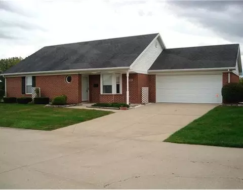 1159 Pheasant Run #1159, Springfield, OH 45503 photo 1