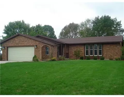 3980 St James Ct, Springfield, OH 45502 photo 1