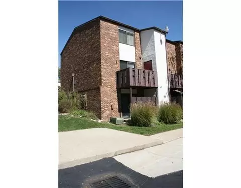 645 Villa #H, Springfield, OH 45503 photo 2