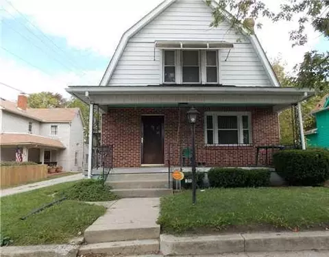 310 W Clark St, Springfield, OH 45506 photo 1