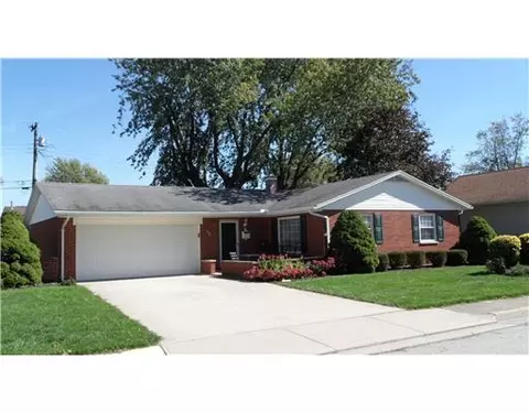 304 Larry St, Covington, OH 45318 photo 1