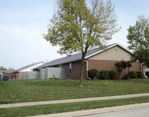 1601 Mockingbird, Celina, OH 45822 photo 2