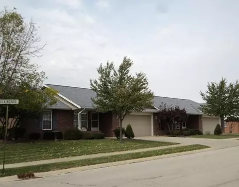 1601 Mockingbird, Celina, OH 45822 photo 3