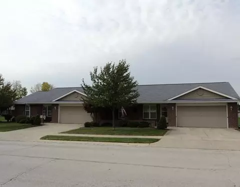 1601 Mockingbird, Celina, OH 45822 photo 1
