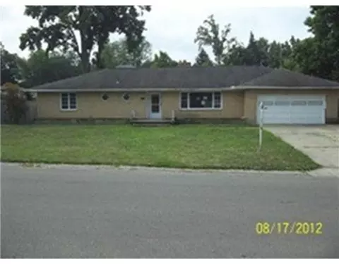713 S Broadmoor, Springfield, OH 45504 photo 1