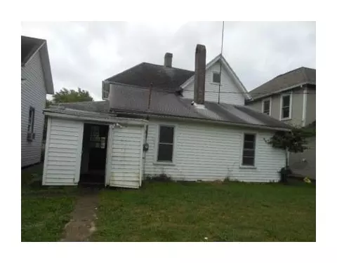 806 Grant St, Springfield, OH 45504 photo 2
