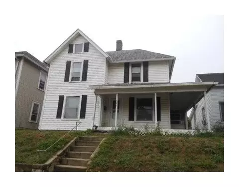 806 Grant St, Springfield, OH 45504 photo 1