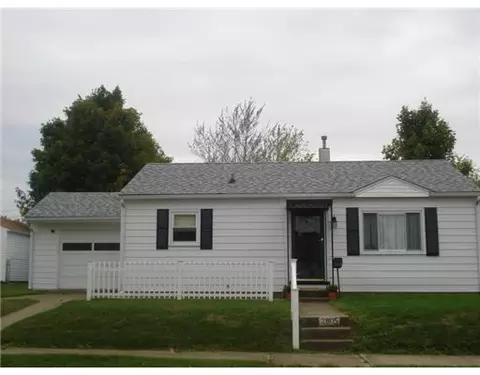 2805 Duncan St, Springfield, OH 45505 photo 1