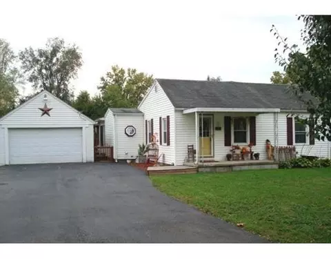 7133 Milton Carlisle Rd, Springfield, OH 45504 photo 1
