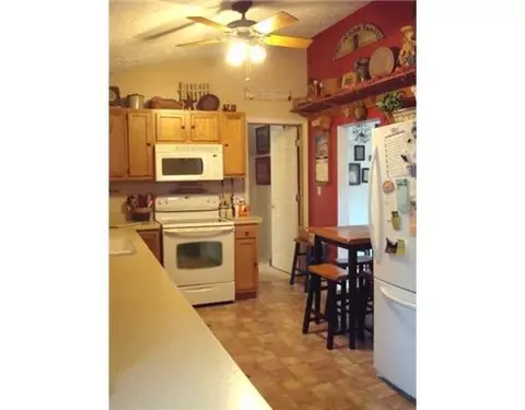 7133 Milton Carlisle Rd, Springfield, OH 45504 photo 8